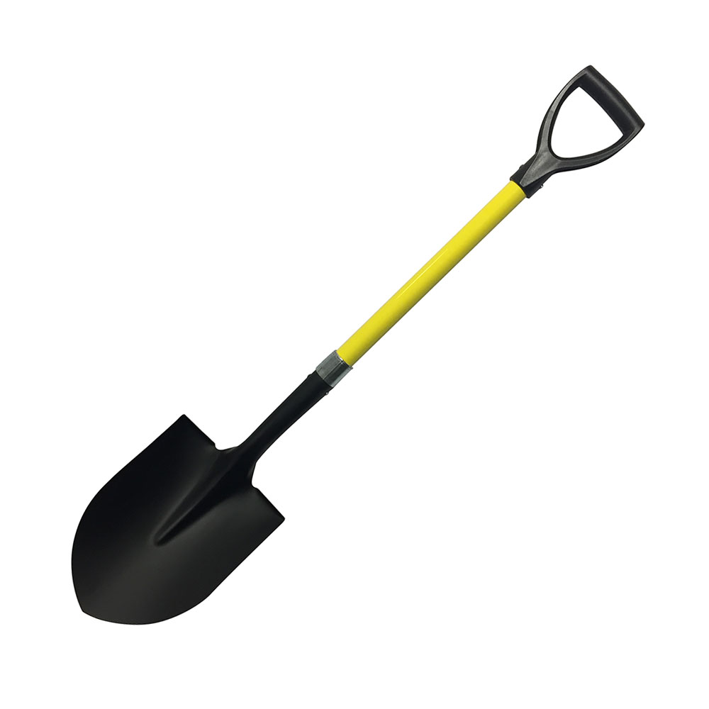 Fire Shovel WFR Wholesale Fire & Rescue